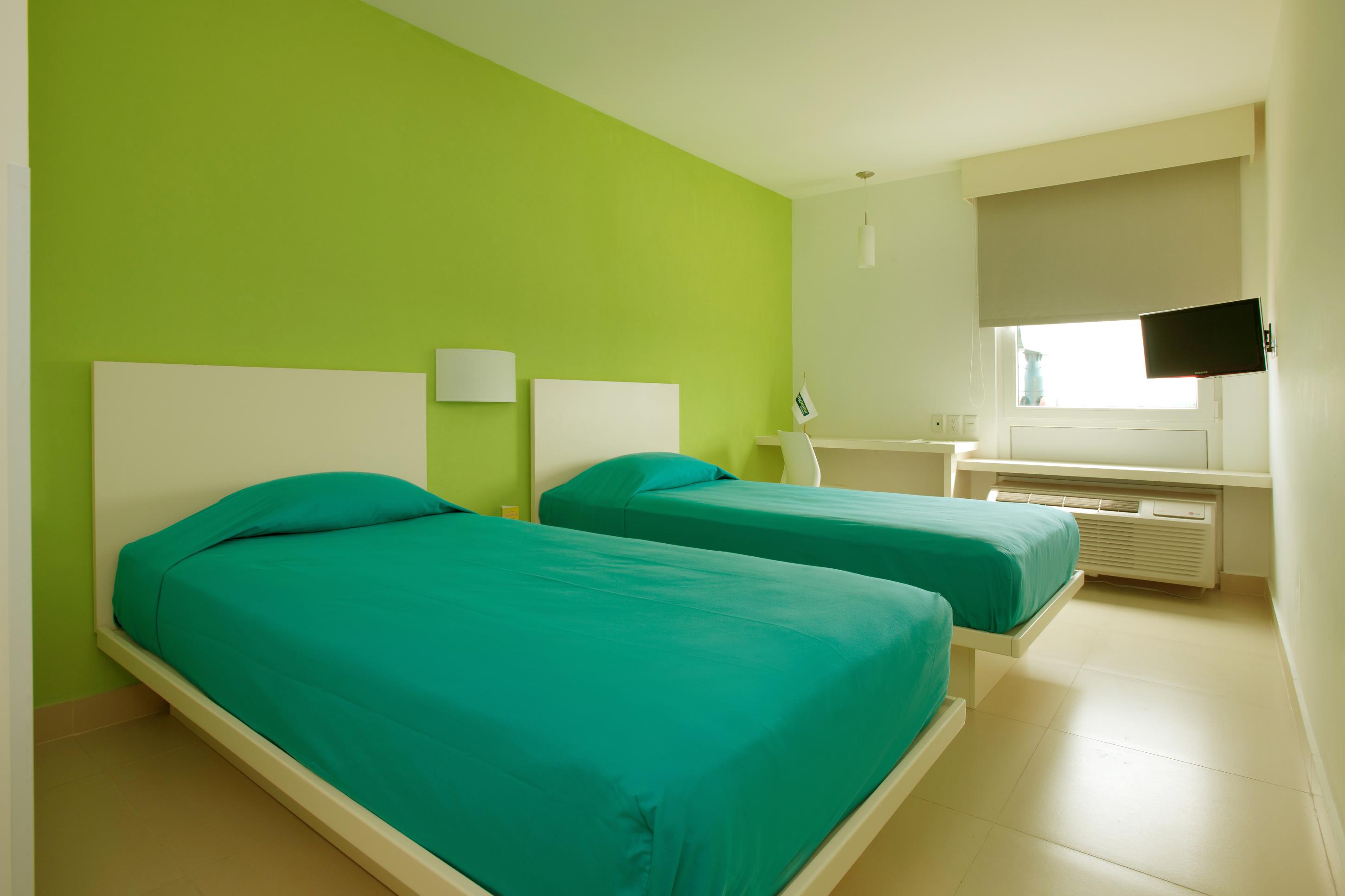 City Express Junior By Marriott Veracruz Aeropuerto Exterior photo