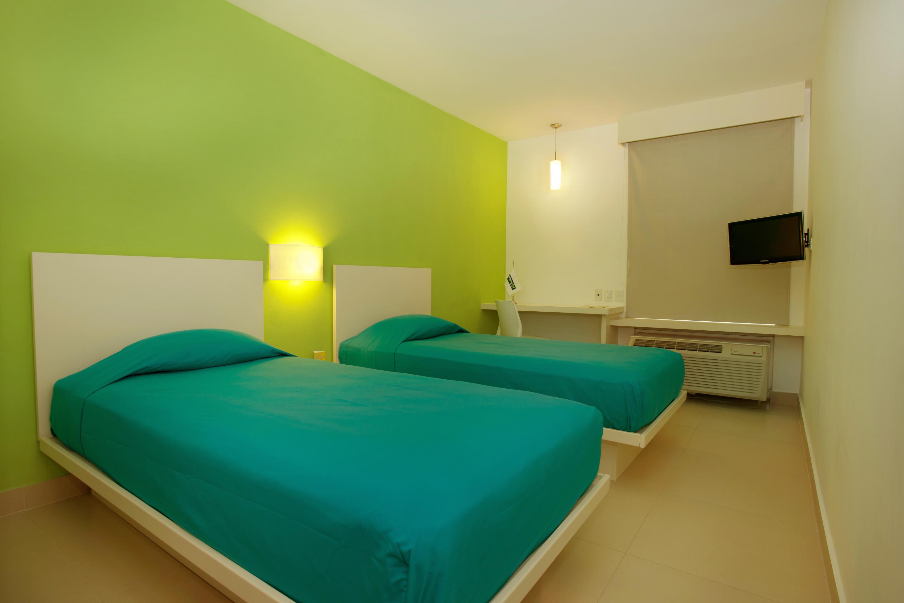 City Express Junior By Marriott Veracruz Aeropuerto Exterior photo