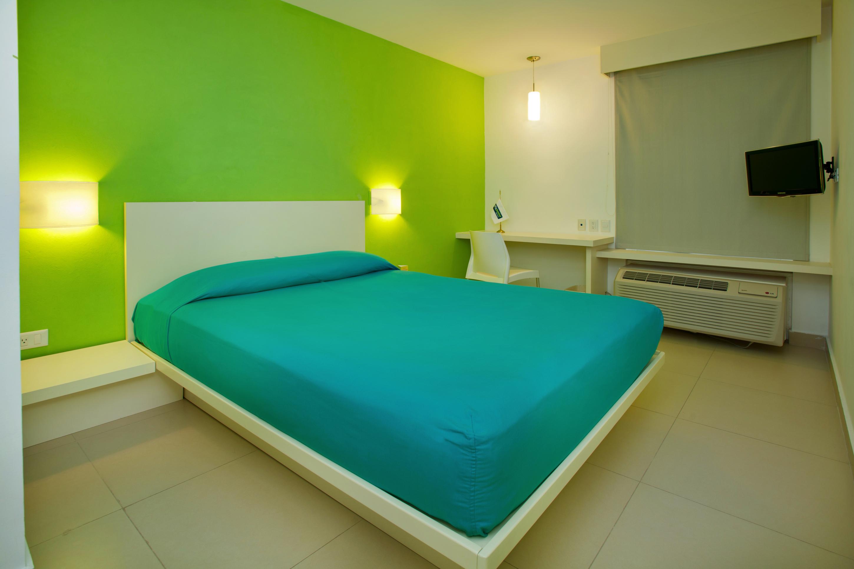 City Express Junior By Marriott Veracruz Aeropuerto Exterior photo