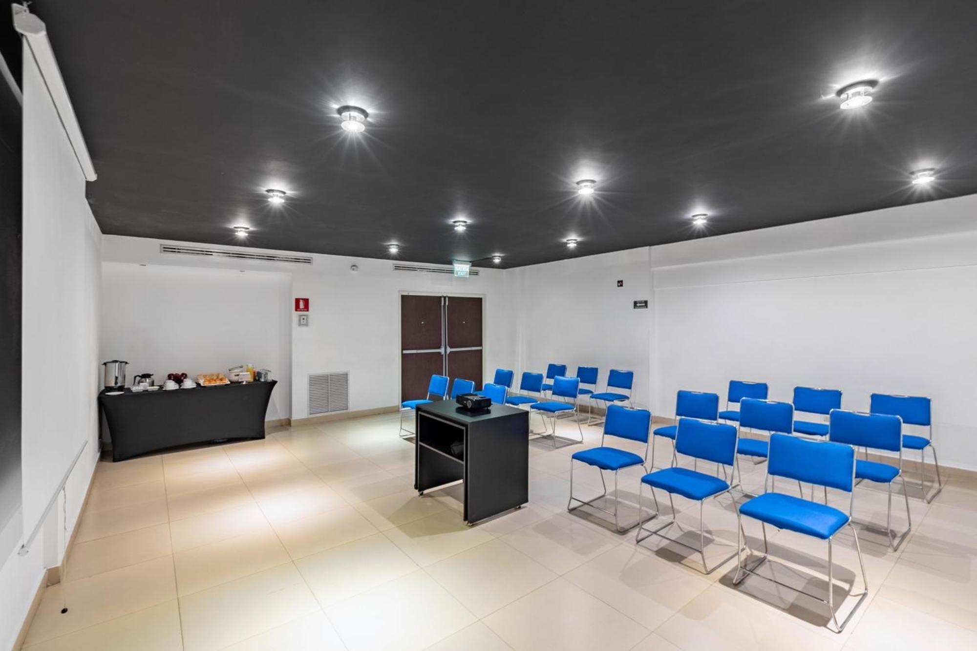 City Express Junior By Marriott Veracruz Aeropuerto Exterior photo