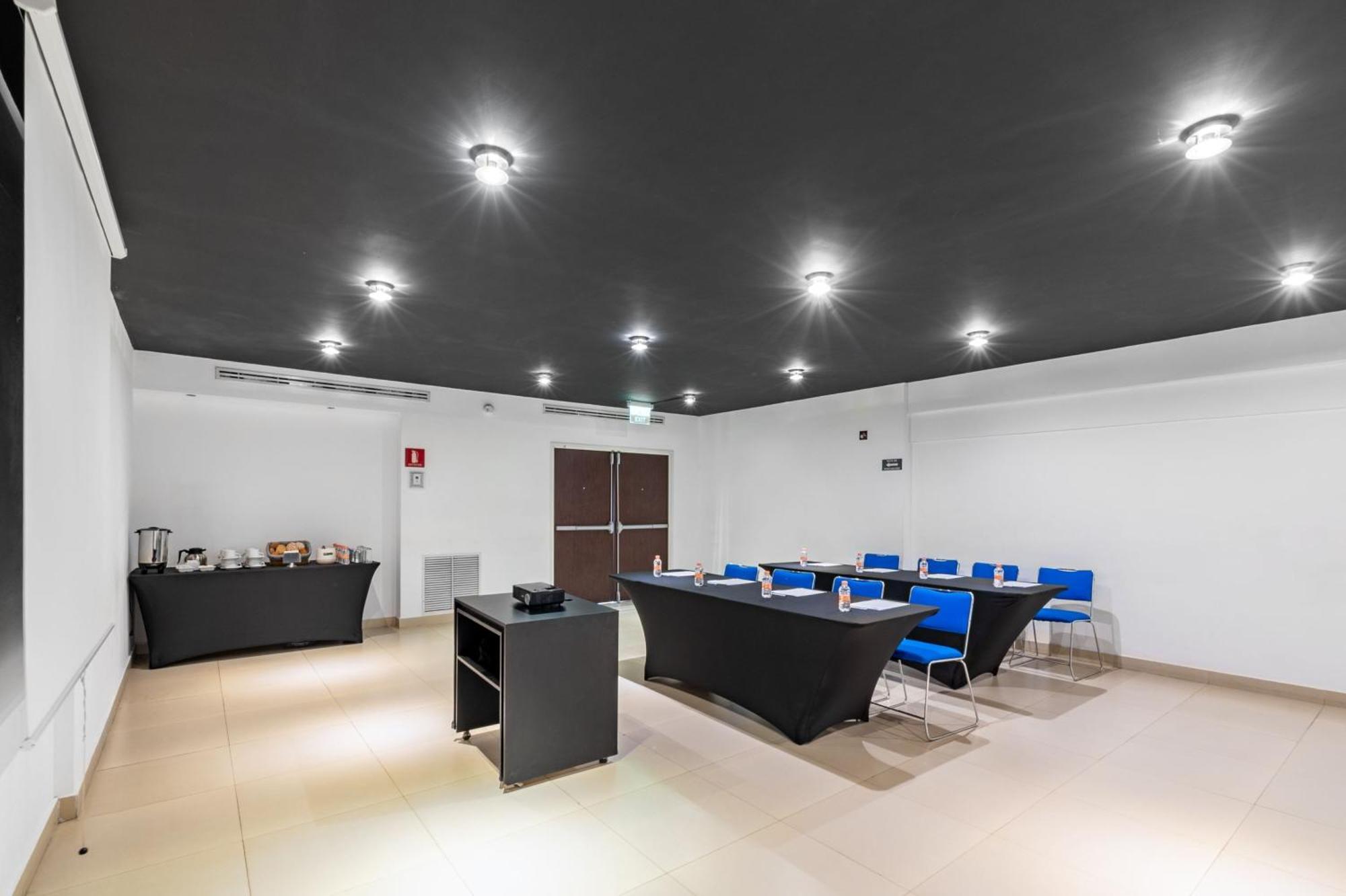 City Express Junior By Marriott Veracruz Aeropuerto Exterior photo